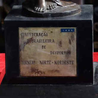 Taça do Torneio Norte-Nordeste de 1968