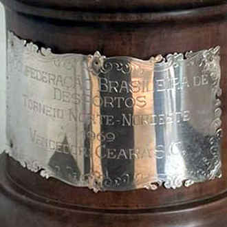Taça do Torneio Norte-Nordeste de 1969