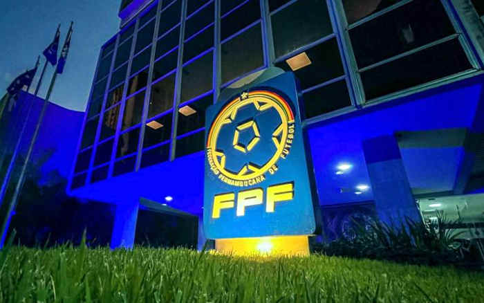 Sede da FPF