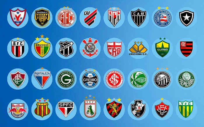 Definidos os 32 clubes da terceira fase da Copa do Brasil, com 9 do NE; veja os potes