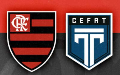 Captador de talentos do Flamengo no NE, Tirol sobe para a 1ª divisão do Cearense