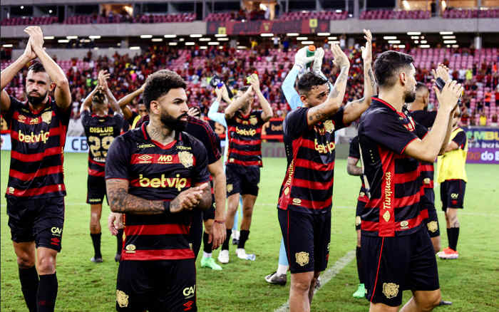 Sport joga bem e vence o Atlético-MG, mas se despede da Copa do Brasil na 3ª fase