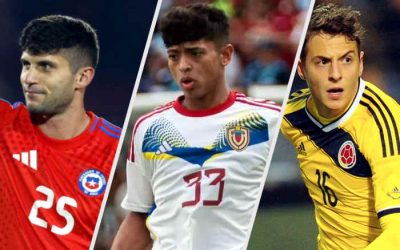 Nordeste emplaca três convocados na Copa América de 2024; veja histórico com 31 nomes