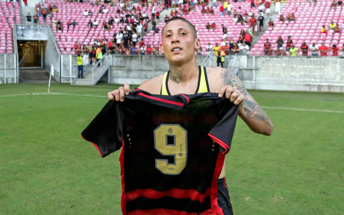Sub 20: Com “reforço” do profissional, Sport vence o Retrô e leva Estadual pela 39ª vez
