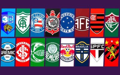 Definidos os 16 clubes do Brasileirão Feminino de 2025, com Bahia e Sport; veja