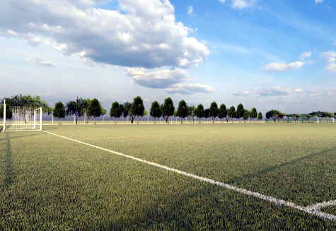 Centro de Desenvolvimento do Futebol da CBF