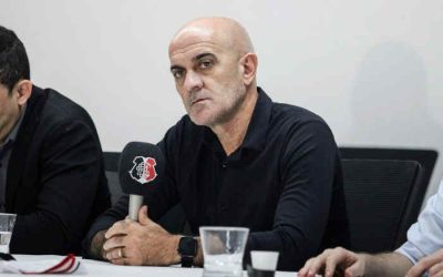 Com volta de Itamar, Santa Cruz  recomeça o futebol; veja preparação para 2025