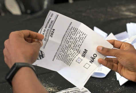 Assembleia Geral Extraordinária do Sport