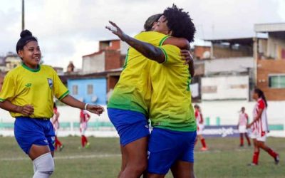 Ipojuca consegue vaga inédita e decide PE Feminino com Sport; veja ranking de finais