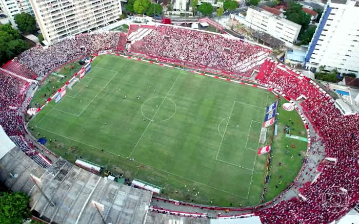 TV: Clássico das Emoções triplica audiência da Globo no Grande Recife; veja