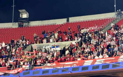 Náutico perde do São Paulo lá, mas deixa o confronto aberto na Copa do Brasil