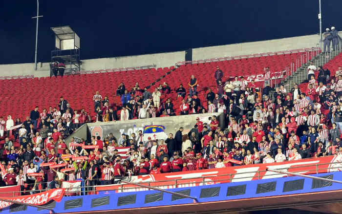 São Paulo 2 x 1 Náutico pela Copa do Brasil