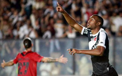 Sport perde do Vasco em São Januário em noite sem efetividade; 1 ponto em 3 rodadas