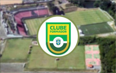 Lista da CBF sobre clubes formadores tem dez do Nordeste; veja relação de 2025