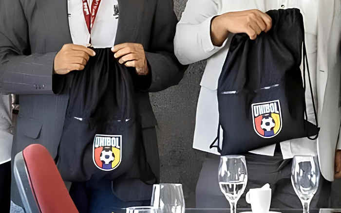 Unibol foi reativado em 2025