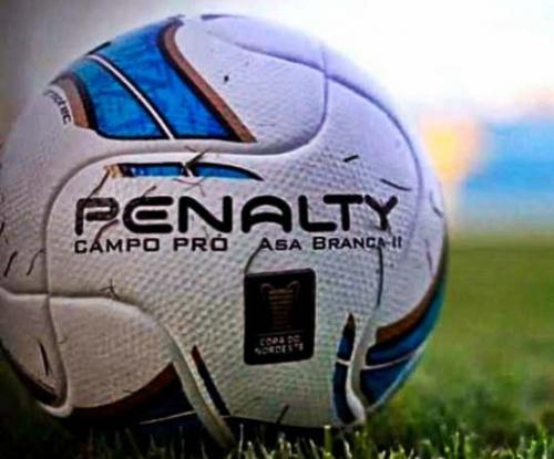 2015 – Asa Branca II (Penalty)
